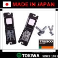 Alle Arten von hochwertigen Schrauben &amp; Muttern mit hoher Sicherheitsleistung. Hergestellt in Japan. Hergestellt von Hardlock &amp; Trusco (u-bolt)